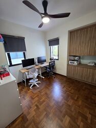 Country Esquire (D20), Condominium #622163001
